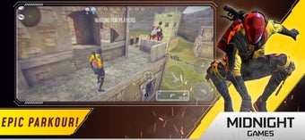 Image 1 for Rogue Agents
