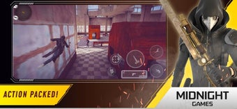 Image 2 for Rogue Agents