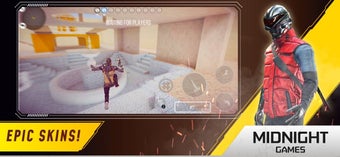 Image 3 for Rogue Agents