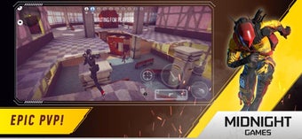 Image 0 for Rogue Agents