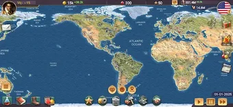 Image 0 for MA 3  President Simulator