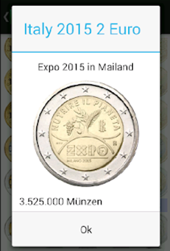 Image 1 for Eurocoins album