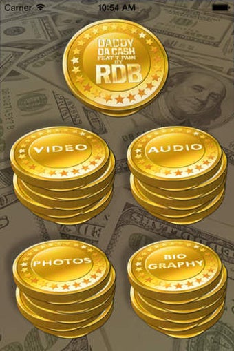 Image 0 for Daddy Da Cash Mp3 Music V…
