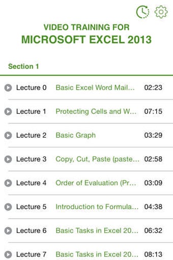 Image 0 for Video Training for Micros…