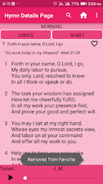 Image 0 for RCCG Hymn Book