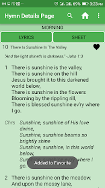 Image 3 for RCCG Hymn Book