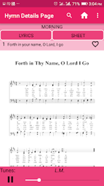 Image 1 for RCCG Hymn Book