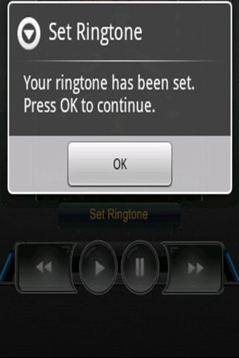 Image 0 for Ringtone BOB for Android