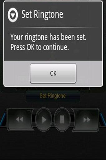 Imagen 0 para Ringtone BOB for Android