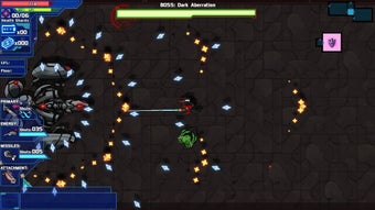 Image 0 for Starward Rogue