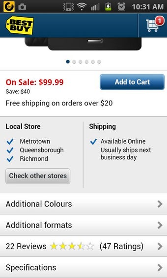 Image 2 for Best Buy Canada