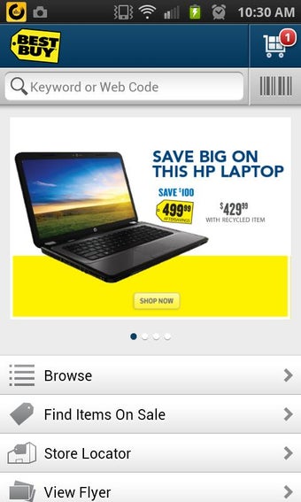 Image 0 for Best Buy Canada