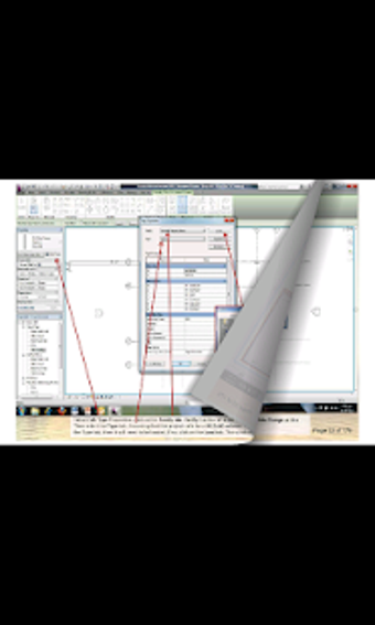 Image 1 for Revit Architecture Tutori…