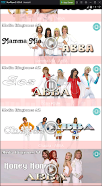 Image 1 for ABBA Ringtones Top Hot