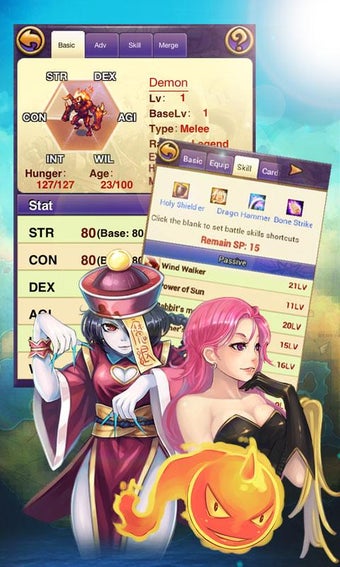 Imagen 0 para The Saga of Conquest(Best…
