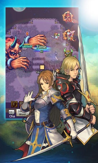 Imagen 1 para The Saga of Conquest(Best…