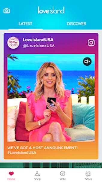 Image 2 for Love Island