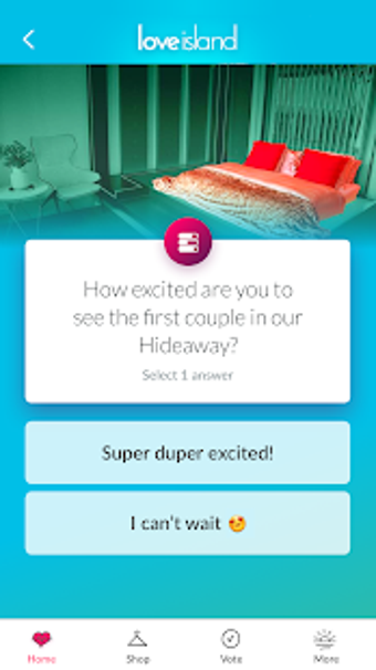 Image 3 for Love Island