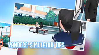 Image 0 for Walkthrough Yandere Schoo…