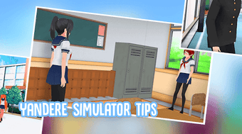 Image 2 for Walkthrough Yandere Schoo…