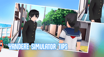 Image 1 for Walkthrough Yandere Schoo…