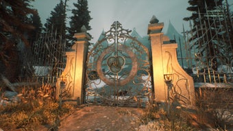 Image 0 for Stygian: Outer Gods