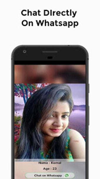 Image 2 for Mumbai Dating - Dating ap…