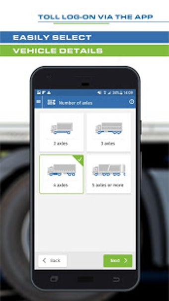 Imagen 0 para Toll Collect