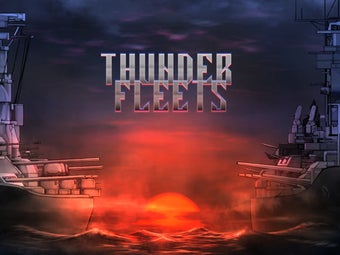 Imagen 0 para Thunder Fleets Lite