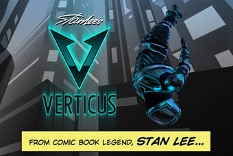 Image 0 for Verticus