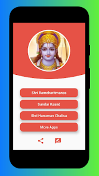 Image 0 for Tulsidas Ramayana in Hind…