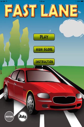 Image 0 for Fast Lane - Real GTI On A…