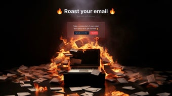 Imagen 0 para Roast Email