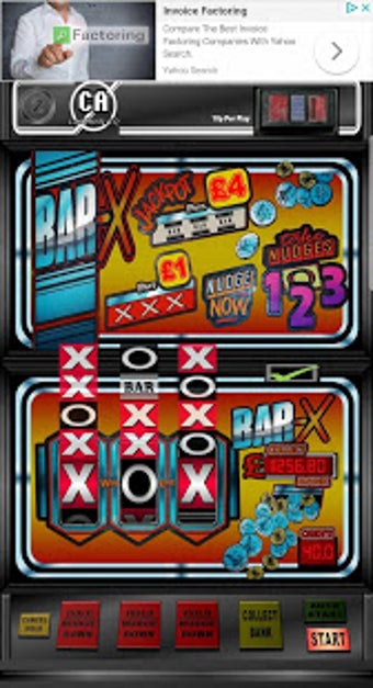 Image 1 for Bar X Multi Slot UK Slot …