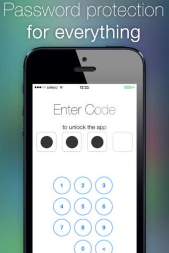 Imagen 0 para i.Protect - The Security …