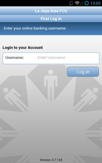 Image 2 for LJFCU Mobile App