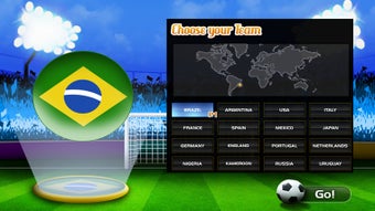 Imagen 1 para Button Soccer