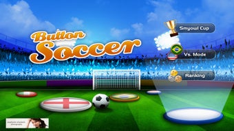 Imagen 0 para Button Soccer