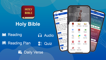 Image 0 for French Bible (La Bible)