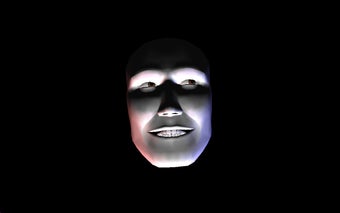 Image 0 for 3D Face Screensaver
