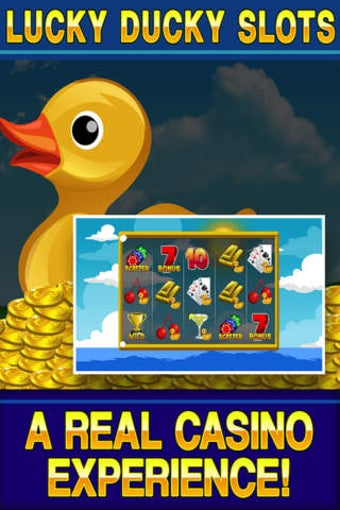 Image 0 for Lucky Ducky Las Vegas Slo…