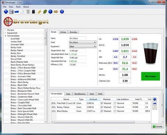 Image 0 for Brewtarget