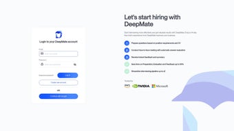 Image 0 for DeepMate