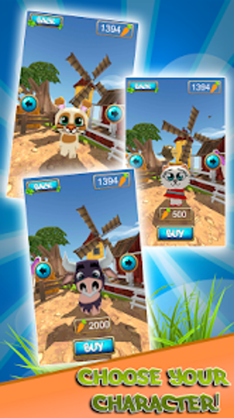 Imagen 0 para Farm Family Rush