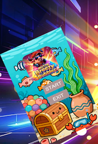 Image 0 for BU779BreezyBubbles