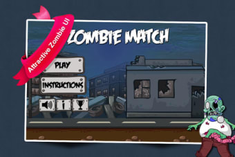 Image 1 for Zombie Match - Free