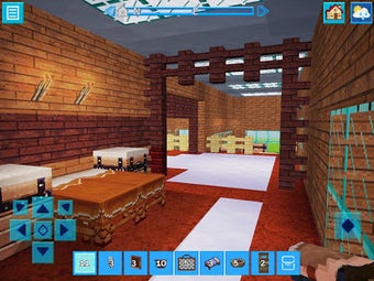Imagen 0 para PrimalCraft: Cubes Craft …