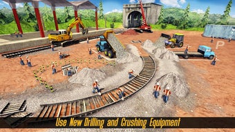 Image 0 for Excavator Training 2020: …