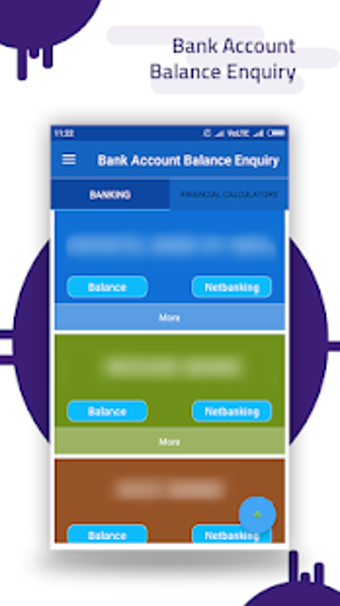 Image 2 for Bank Account Balance Enqu…