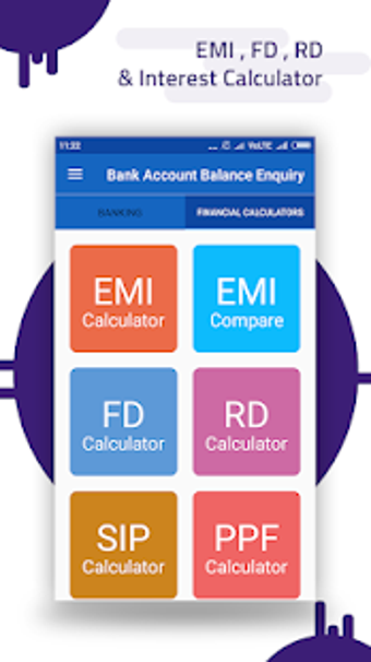 Image 3 for Bank Account Balance Enqu…
